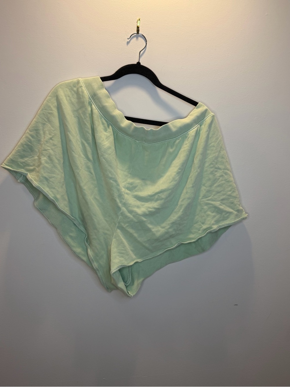 Women’s Mint Green aerie shorts XXL